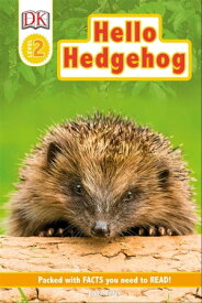 Hello Hedgehog【電子書籍】[ Laura Buller ]