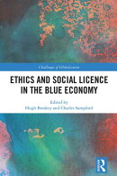 Ethics and Social Licence in the Blue Economy