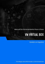 VM Virtual Box【電子書籍】[ Advanced Business Systems Consultants Sdn Bhd ]