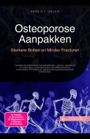 Osteoporose Aanpakken