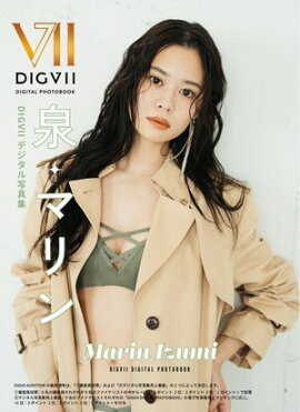 �� �ޥ�� DIGVII�ǥ�����̿��� 