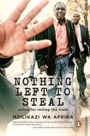 Nothing Left to Steal【電子書籍】[ Mzilikazi wa Afrika ]