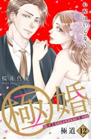 極婚～超溺愛ヤクザとケイヤク結婚！？～　分冊版（12）【電子書籍】[ 桜井真優 ]