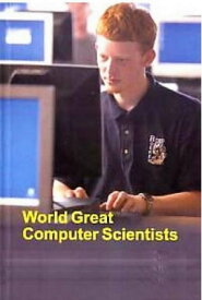 World Great Computer Scientists【電子書籍】[ Deepa J. ]