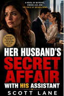 Her Husband’s Secret Affair With His Assistant