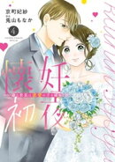 懐妊初夜〜一途な社長は求愛の手を緩めない〜（４）