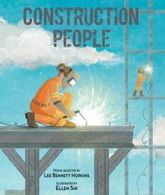 Construction People【電子書籍】[ Lee Bennett Hopkins ]