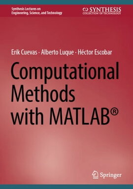 Computational Methods with MATLAB��� 
