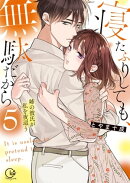 寝たふりしても、無駄だから〜姉の彼氏が私を夜這う５【単行本版特典ペーパー付き】