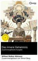 Das innere Geheimnis (Zusammengefasste Ausgabe)