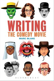 Writing the Comedy Movie【電子書籍】[ Marc Blake ]