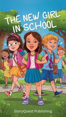 the New Girl In School