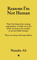 Reasons I'm Not Human