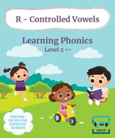 R-Controlled Vowels【電子書籍】[ ABC EdTech Group ]