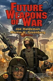 Future Weapons of War【電子書籍】