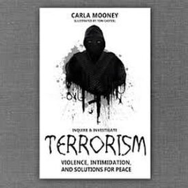 Terrorism: An Annotated Bibliography【電子書籍】[ Susheela Bhan ]