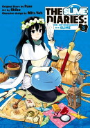 The Slime Diaries: That Time I Got Reincarnated as a Slime 3