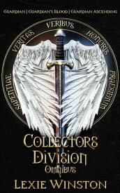 Collectors Division Omnibus Collectors Division【電子書籍】[ Lexie Winston ]