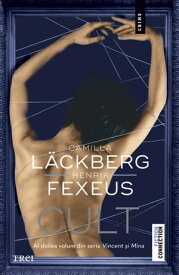 Cult【電子書籍】[ Camilla Lackberg ]