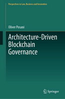 Architecture-Driven Blockchain Governance