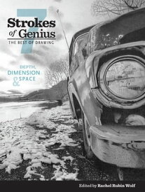 Strokes of Genius 7 Depth, Dimension and Space【電子書籍】