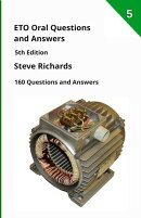 ETO Oral Questions and Answers: 5th Edition