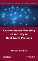 Context-based Modeling of Activity in Real-World Projects