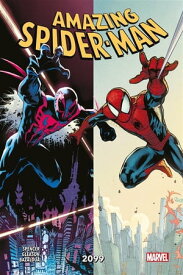 Amazing Spider-Man (2018) 7 2099【電子書籍】[ Patrick Gleason ]