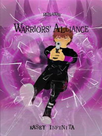 Warriors' Alliance - Vol. 4【電子書籍】[ Kasey Infinita ]
