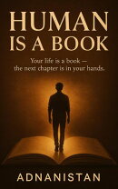 Human Is A Book