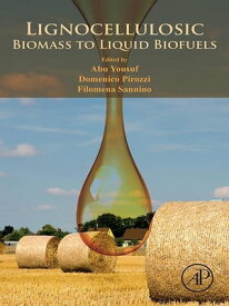 Lignocellulosic Biomass to Liquid Biofuels【電子書籍】[ Filomena Sannino ]