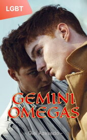 Gemini Omegas【電子書籍】[ Glei Azevedo ]