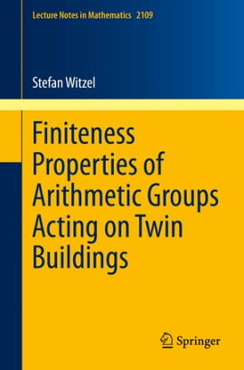 Finiteness Properties of Arithmetic Groups Acting on Twin Buildings 