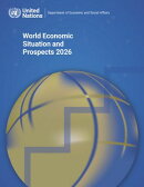 World Economic Situation and Prospects 2026