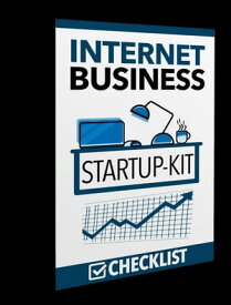 Internet business startup-kits【電子書籍】[ Plr ]
