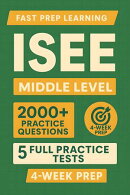 ISEE Middle Level