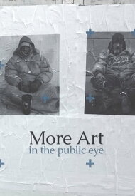 More Art in the Public Eye【電子書籍】