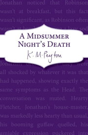 A Midsummer Night's Death【電子書籍】[ K M Peyton ]