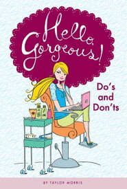 Do's and Don'ts #5【電子書籍】[ Taylor Morris ]