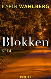 Blokken【電子書籍】[ Karin Wahlberg ]
