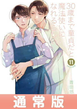 30歳まで童貞だと魔法使いになれるらしい 11巻通常版【デジタル版限定特典付き】 