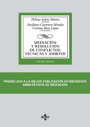 Mediación y resolución de conflictos: Técnicas y ámbitos