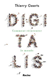 Digitalis【電子書籍】[ Thierry Geerts ]