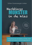 Hechtingsmonster in de klas