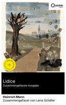 Lidice (Zusammengefasste Ausgabe)