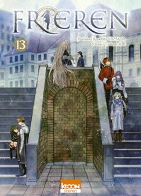 Frieren T13【電子書籍】[ Kanehito Yamada ]