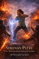 SERENA’S PATH: The Writer Who Walked Inside