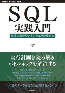 SQL ®Ǥ狼䤹ν 