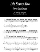 Three Days Grace - Life Starts Now