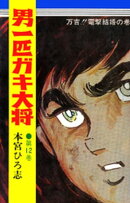 男一匹ガキ大将（12）
